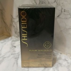 Shisedo Future Solution LX